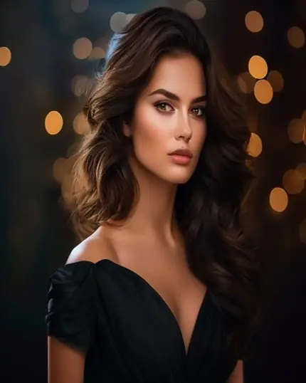 Türk Escort Nispetiye escort ilanı